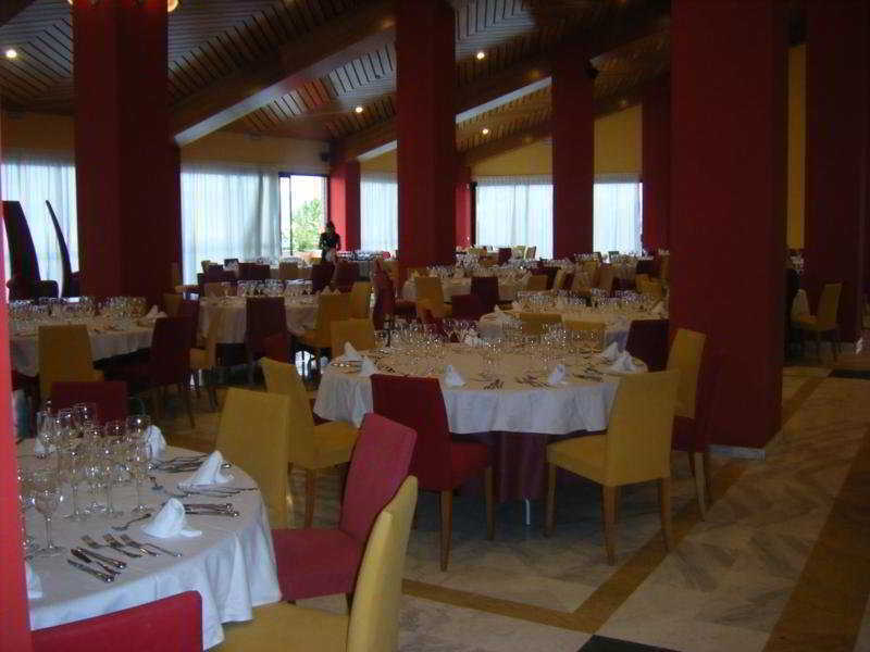 Hotel Cear Juan Carlos I Granada Exterior foto