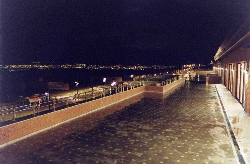 Hotel Cear Juan Carlos I Granada Exterior foto